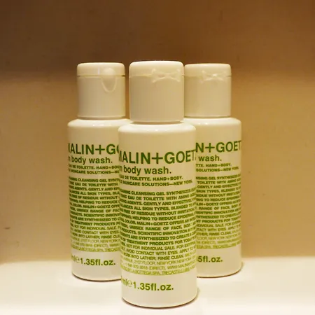 מלון Naitly Poblenou