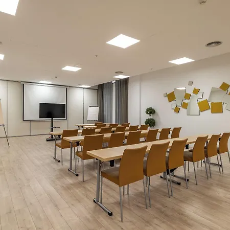 Naitly Poblenou 4* Barcelona