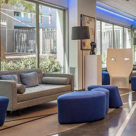 Hotel Naitly Poblenou 4*