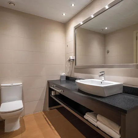 Hotel Naitly Poblenou 4*