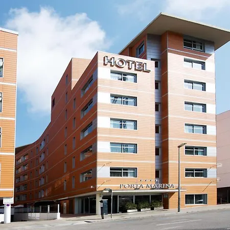 Szálloda Naitly Poblenou