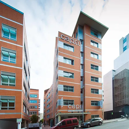 Naitly Poblenou 4*