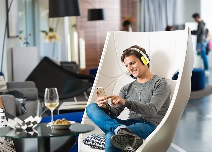 Naitly Poblenou 巴塞罗那