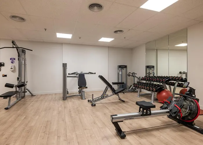 Naitly Poblenou 4* 巴塞罗那