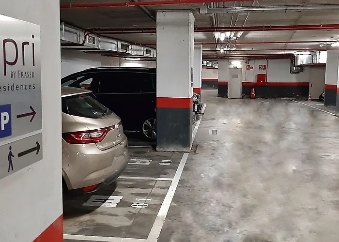 Naitly Poblenou 酒店 4*