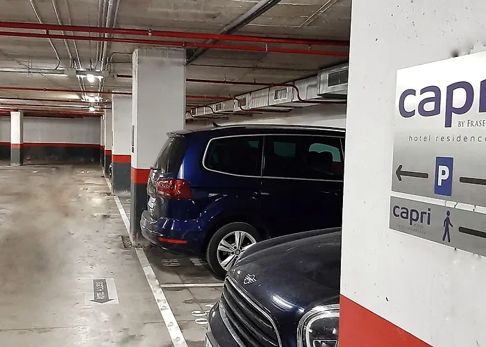 Naitly Poblenou 酒店 巴塞罗那