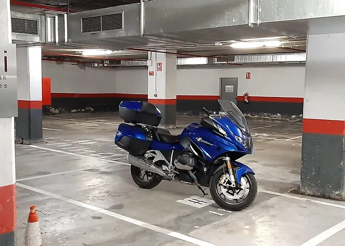 Naitly Poblenou 4* 巴塞罗那