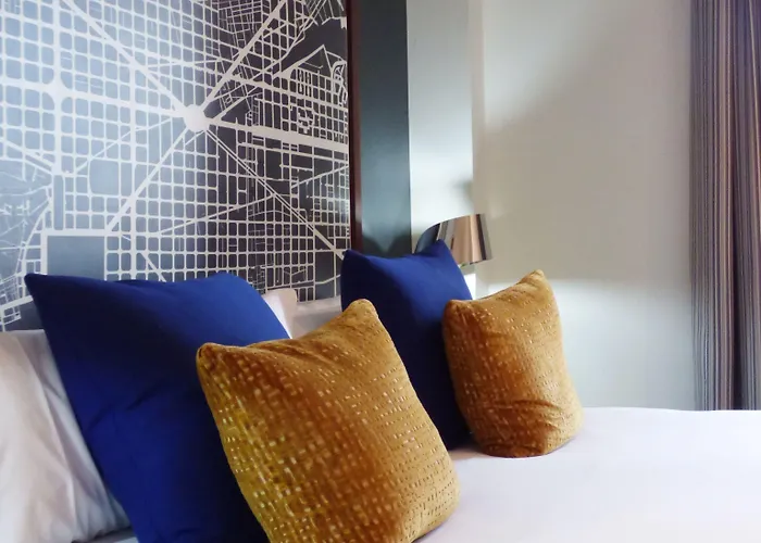 Naitly Poblenou 巴塞罗那