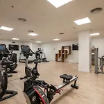 Hotel Naitly Poblenou