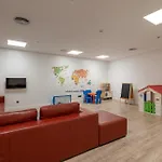 Naitly Poblenou Hotel 4*