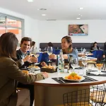 Naitly Poblenou Hotel