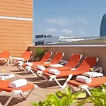 Naitly Poblenou Hotel