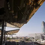 Naitly Poblenou Hotel