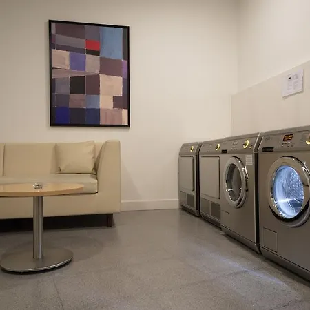 Hotel Naitly Poblenou Barcelone