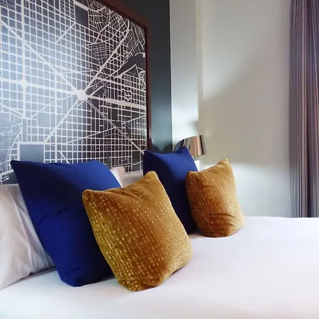 Hotel Naitly Poblenou