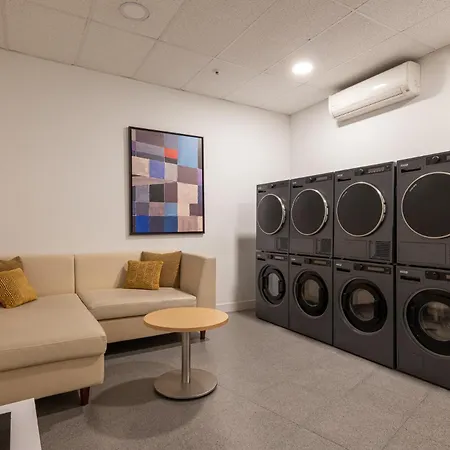 Naitly Poblenou 4* 바르셀로나