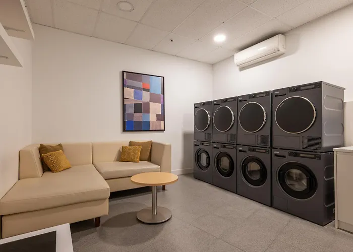 Naitly Poblenou 4* 바르셀로나