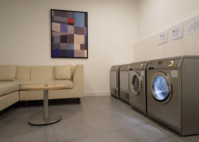 Hotel Naitly Poblenou Barcelona